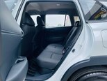 Toyota Corolla Cross-12