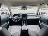 Toyota Corolla Cross-7