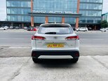 Toyota Corolla Cross-6