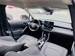 Toyota Corolla Cross-8