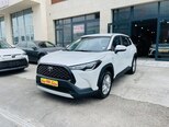 Toyota Corolla Cross-2