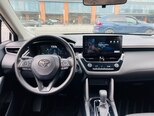 Toyota Corolla Cross-14
