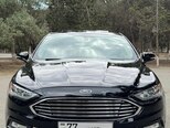 Ford Fusion (North America)-1
