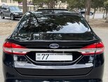 Ford Fusion (North America)-2