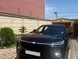 Changan Qiyuan Q07-4