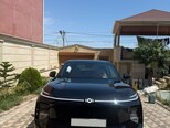 Changan Qiyuan Q07-3
