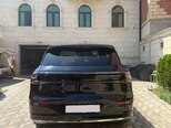 Changan Qiyuan Q07-5