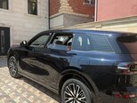 Changan Qiyuan Q07-8