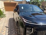 Changan Qiyuan Q07-7