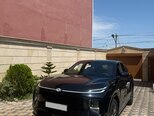 Changan Qiyuan Q07-2