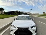 Lexus ES 250-3