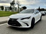 Lexus ES 250-4