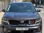 Kia Sorento-1