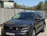 Kia Sorento-8