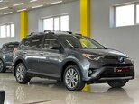 Toyota RAV4-3