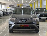 Toyota RAV4-2