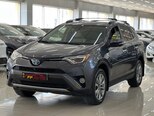 Toyota RAV4-4