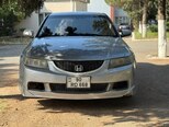Honda Accord-12