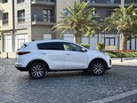 Kia Sportage-8