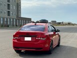 Chevrolet Cruze-10