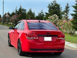 Chevrolet Cruze-8