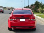 Chevrolet Cruze-2
