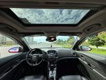 Chevrolet Cruze-4