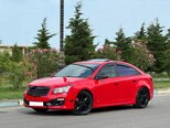 Chevrolet Cruze-5