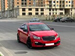Chevrolet Cruze-6