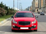 Chevrolet Cruze-3