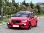 Chevrolet Cruze-9