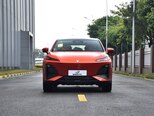 Changan Deepal S7-2