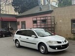 Renault Megane-3