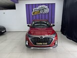 Baic X55-1