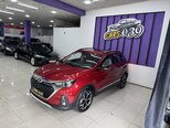 Baic X55-5