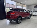 Baic X55-13
