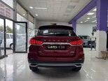 Baic X55-12