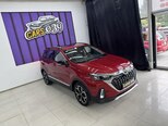 Baic X55-3