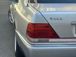 Mercedes S 500-7