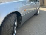 Mercedes S 500-5