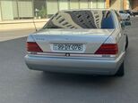 Mercedes S 500-6