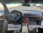 Mercedes S 500-8
