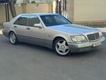 Mercedes S 500-3