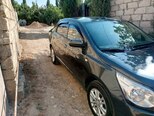 Chevrolet Cobalt-7