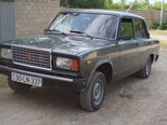 LADA (VAZ) 2107-3