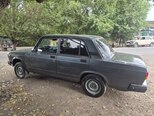 LADA (VAZ) 2107-11