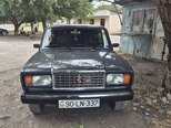LADA (VAZ) 2107-2