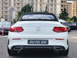 Mercedes C 300-8