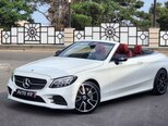 Mercedes C 300-9