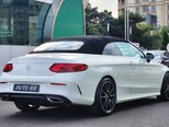 Mercedes C 300-16